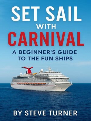 cover image of Set Sail with Carnival